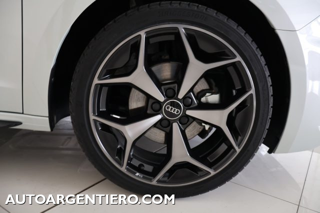 AUDI A1 usata, con Chiusura centralizzata senza chiave