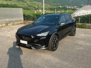 CUPRA Formentor usata, con Airbag laterali