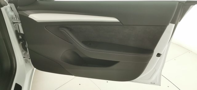 TESLA Model 3 usata, con Adaptive Cruise Control