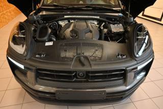 PORSCHE Macan usata 74