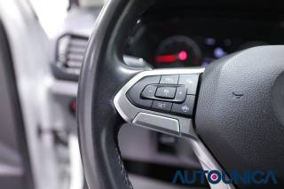 VOLKSWAGEN T-Cross usata, con Touch screen