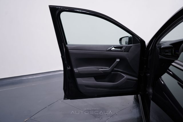 VOLKSWAGEN Polo usata, con Climatizzatore