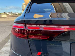 AUDI Q8 usata, con Supporto lombare