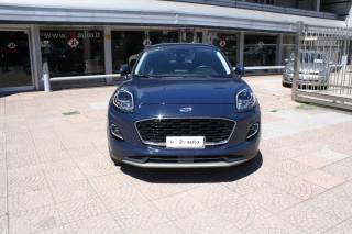 FORD Puma usata, con ESP