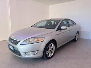 FORD Mondeo usata 2