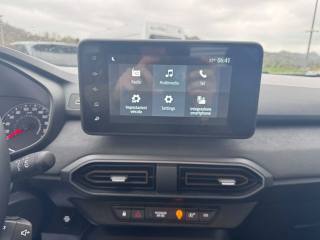 DACIA Sandero usata, con Fendinebbia