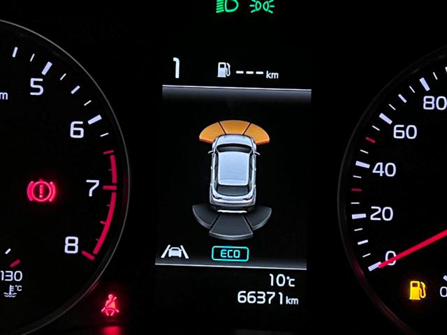 KIA Stonic usata, con ESP