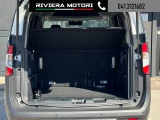 FORD Tourneo Courier usata, con Controllo trazione