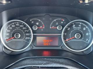 FIAT Doblo usata, con Bluetooth