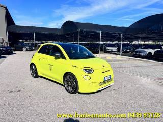 ABARTH 500e usata, con Airbag