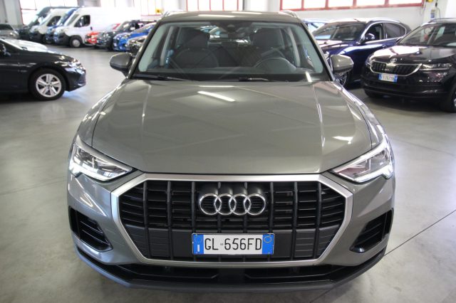 AUDI Q3 usata, con ABS