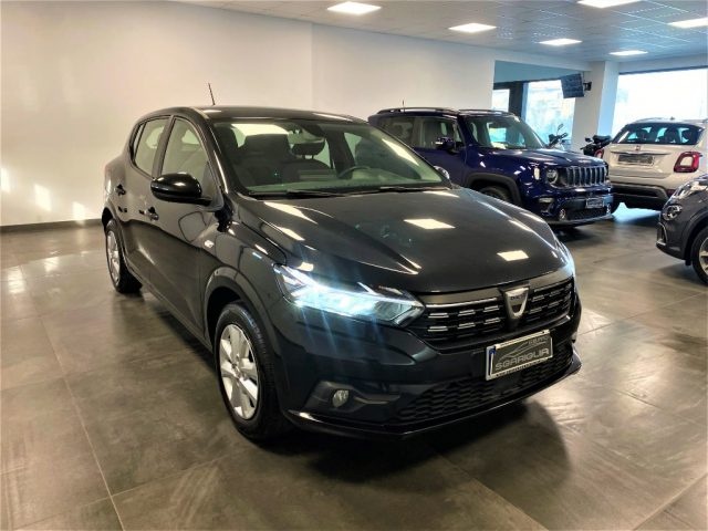 DACIA Sandero usata, con ABS