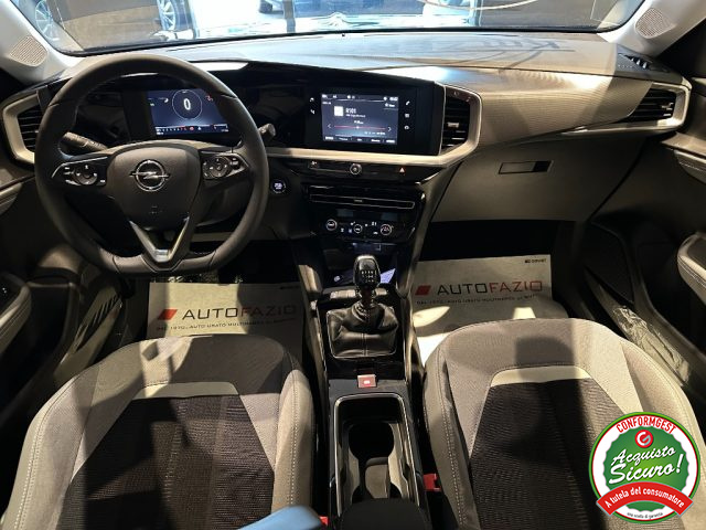 OPEL Mokka usata, con Antifurto