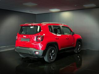 JEEP Renegade usata, con Alzacristalli elettrici