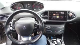 PEUGEOT 308 usata, con Lettore CD