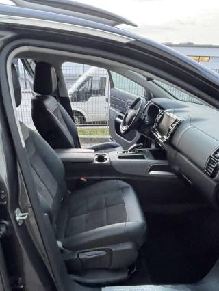 CITROEN C5 Aircross usata, con Climatizzatore