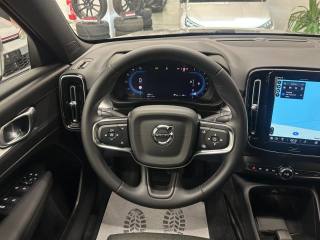 VOLVO XC40 usata, con Climatizzatore