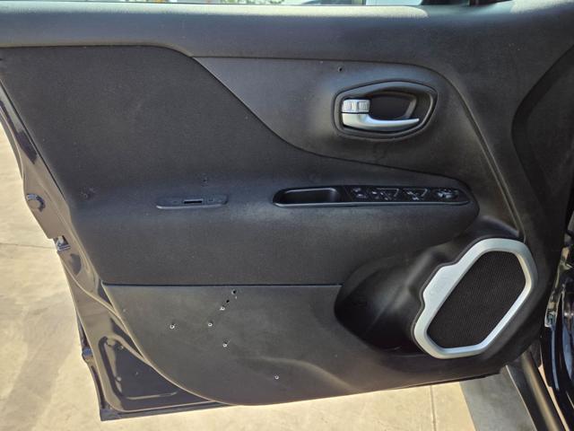 JEEP Renegade usata, con Immobilizzatore elettronico