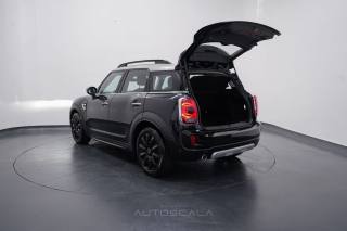 MINI Countryman usata 34