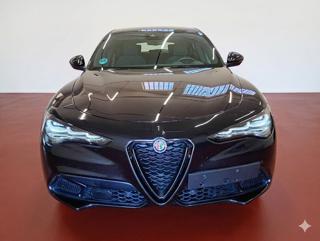 ALFA ROMEO Stelvio usata, con Airbag
