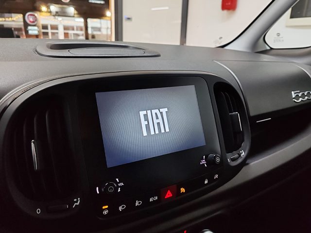 FIAT 500L usata, con Bracciolo