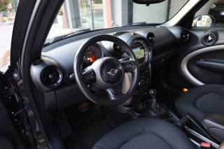 MINI Countryman usata, con Pacchetto sportivo