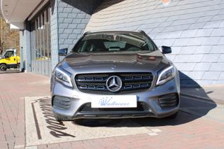 MERCEDES-BENZ GLA 220 usata, con Airbag Passeggero