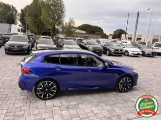 BMW 120 usata, con Boardcomputer