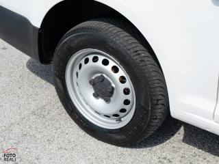 VOLKSWAGEN Caddy usata, con MP3