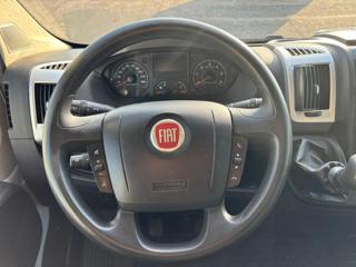 FIAT Ducato usata, con USB