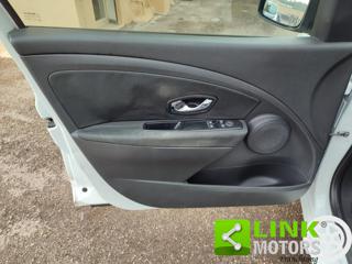 RENAULT Megane usata, con ESP