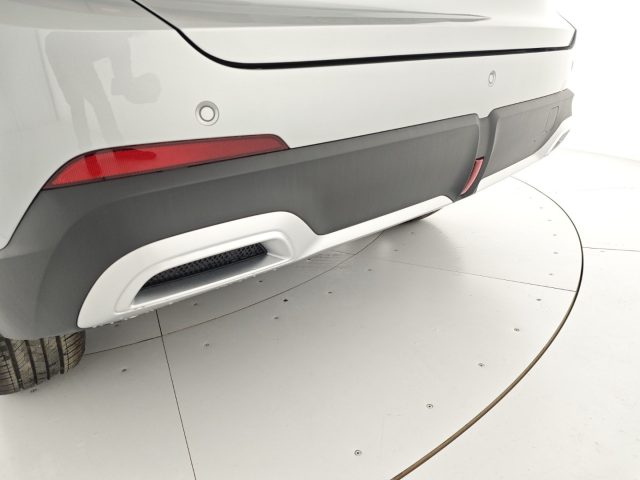 MG ZS usata, con Bluetooth