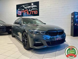 BMW 330 usata, con Airbag laterali