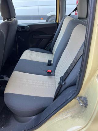 FIAT Panda usata 12