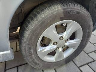 DAIHATSU Terios usata, con Immobilizzatore elettronico