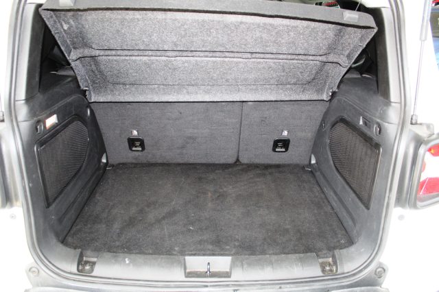 JEEP Renegade usata, con Climatizzatore