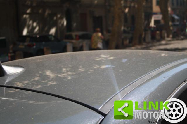 FIAT 500 usata, con Sound system