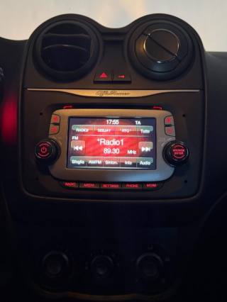 ALFA ROMEO MiTo usata 8