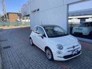 FIAT 500 usata, con Autoradio