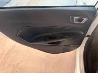 FORD Fiesta usata 24