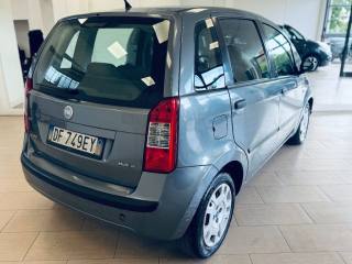 FIAT Idea usata, con Climatizzatore