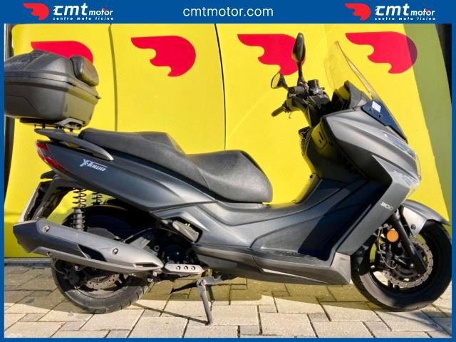 KYMCO X-Town usata 0