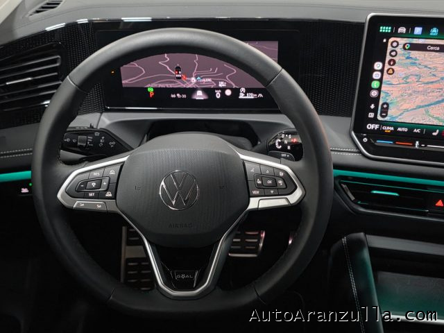 VOLKSWAGEN Tiguan usata, con ESP