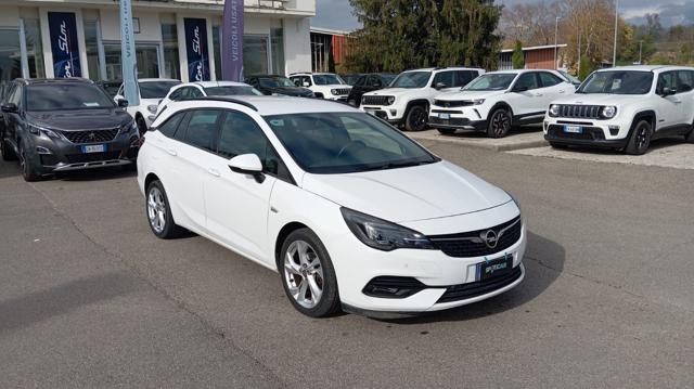 OPEL Astra usata, con Airbag laterali