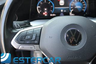 VOLKSWAGEN Golf usata, con Autoradio digitale