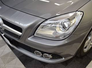 MERCEDES-BENZ SLK 200 usata, con Park Distance Control