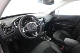 JEEP Compass usata 1