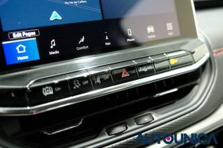 JEEP Compass usata, con Chiusura centralizzata telecomandata