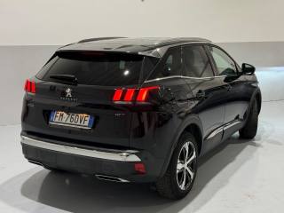 PEUGEOT 3008 usata, con Autoradio