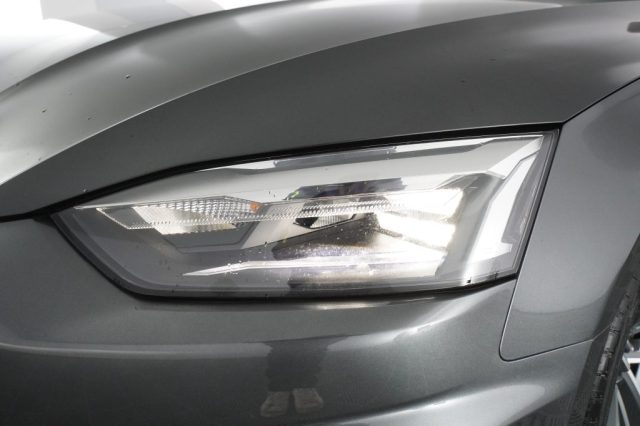 AUDI A5 usata 13
